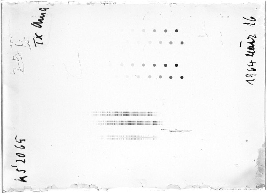 Scan STK2065