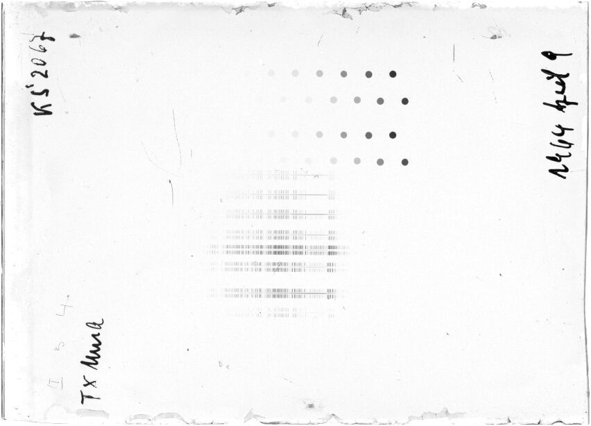 Scan STK2067