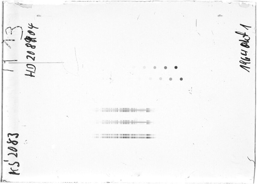Scan STK2083