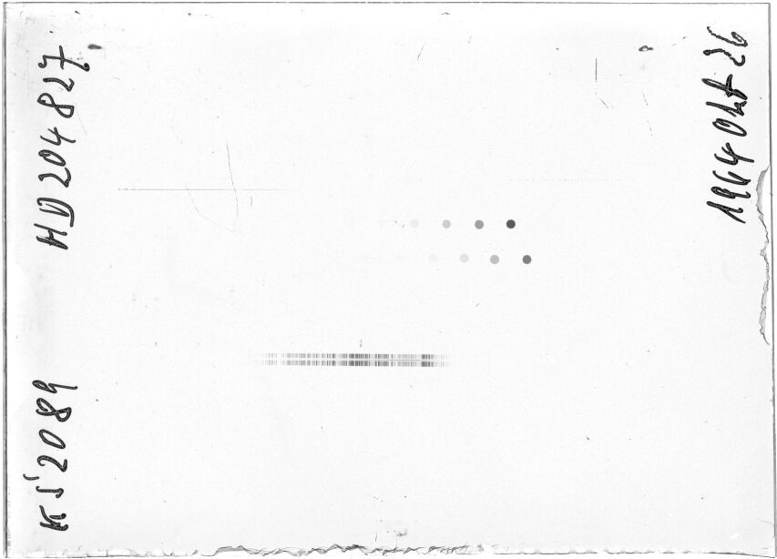 Scan STK2089