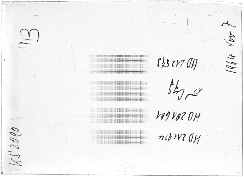 Scan STK2090