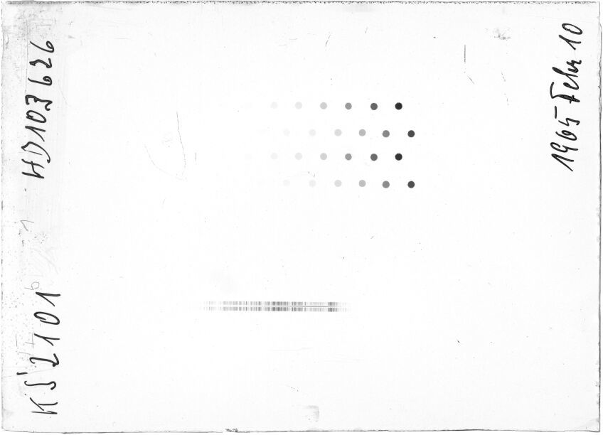 Scan STK2101