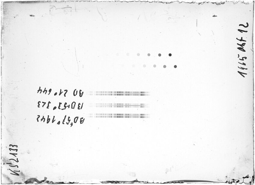Scan STK2133