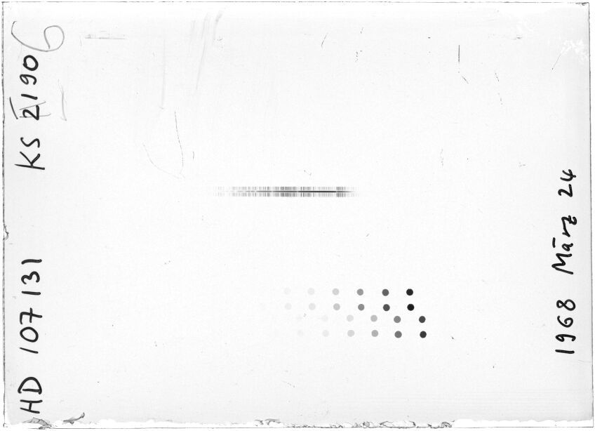 Scan STK2190