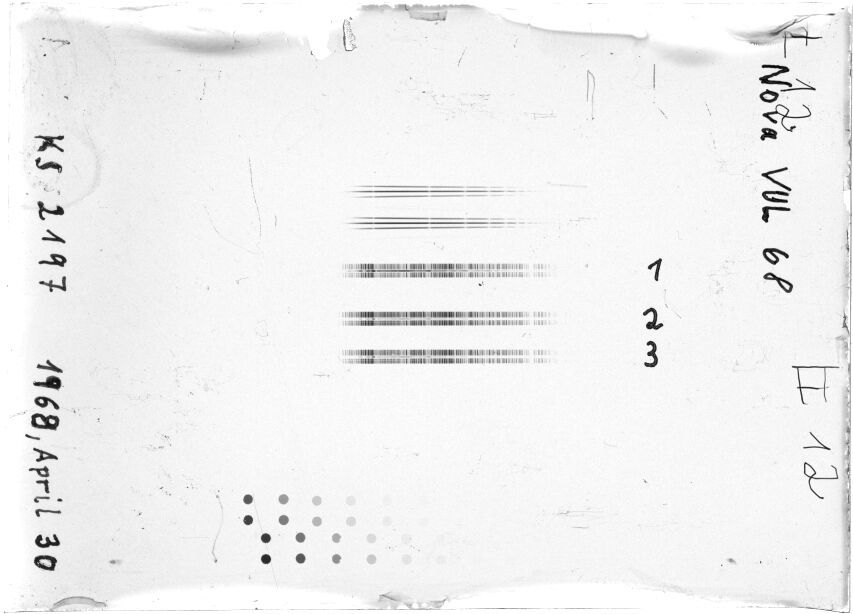 Scan STK2197