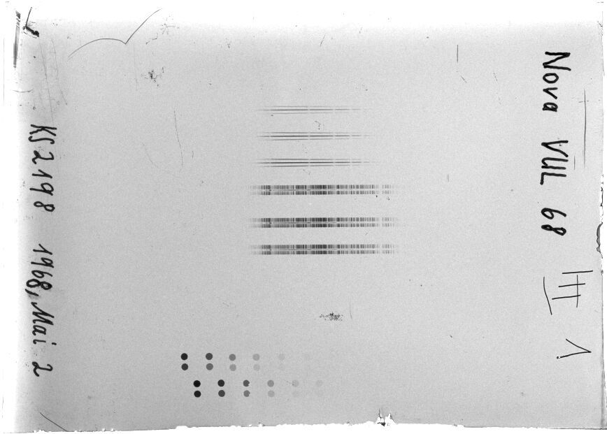 Scan STK2198