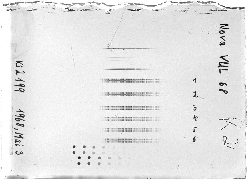 Scan STK2199