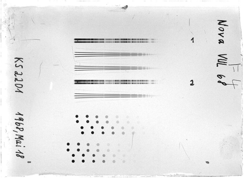Scan STK2201