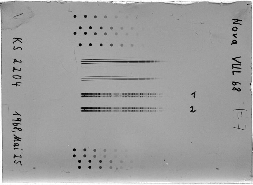 Scan STK2204