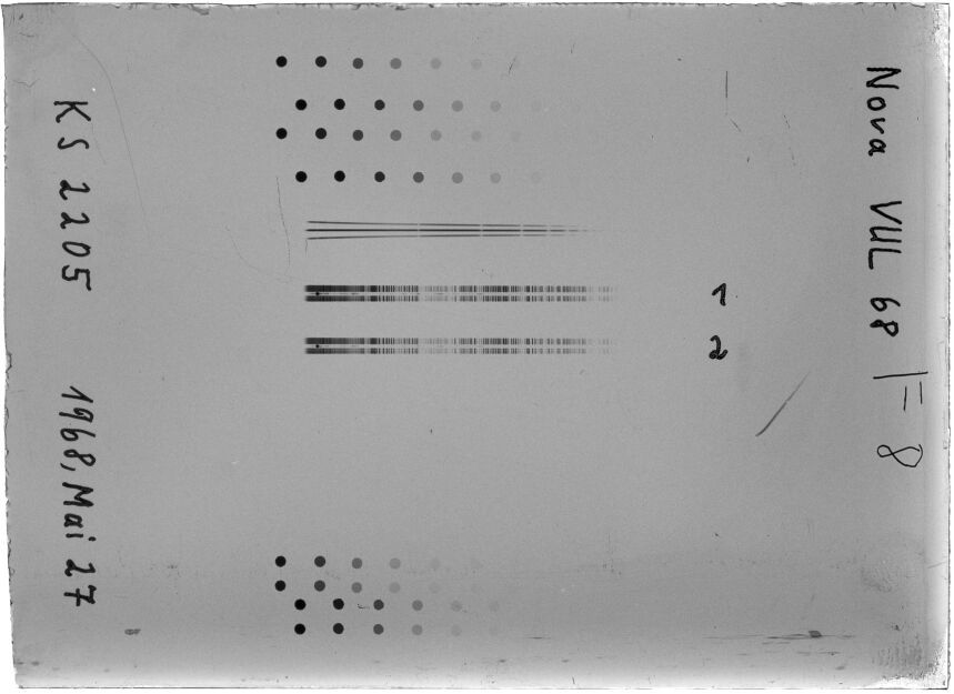 Scan STK2205