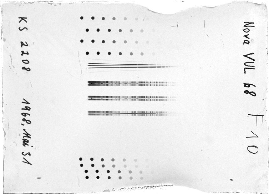 Scan STK2208