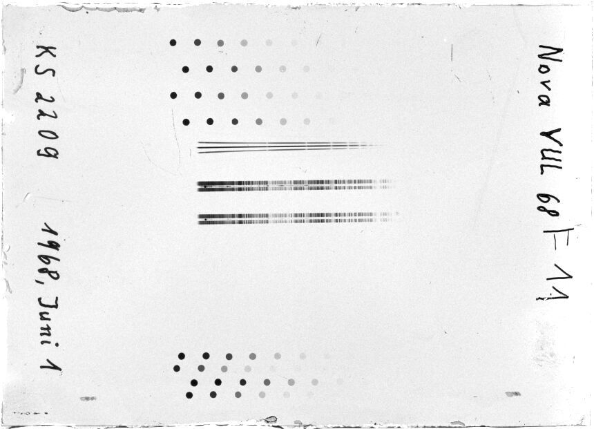 Scan STK2209