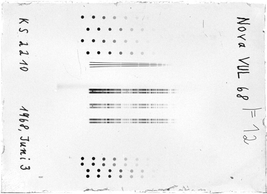 Scan STK2210