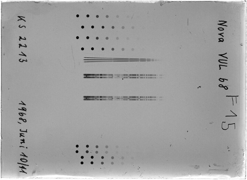 Scan STK2213