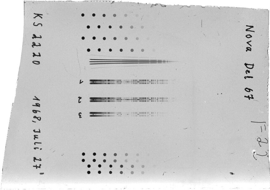 Scan STK2220