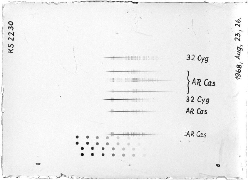 Scan STK2230