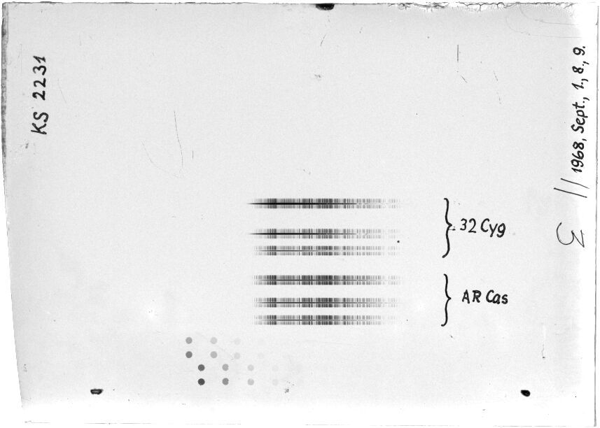 Scan STK2231