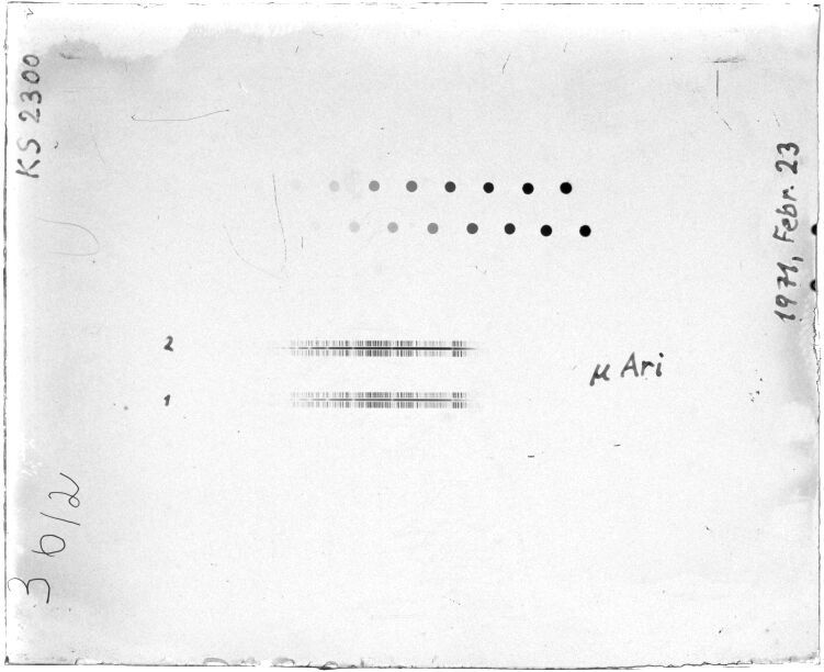 Scan STK2300