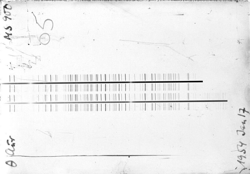 Scan STM0900