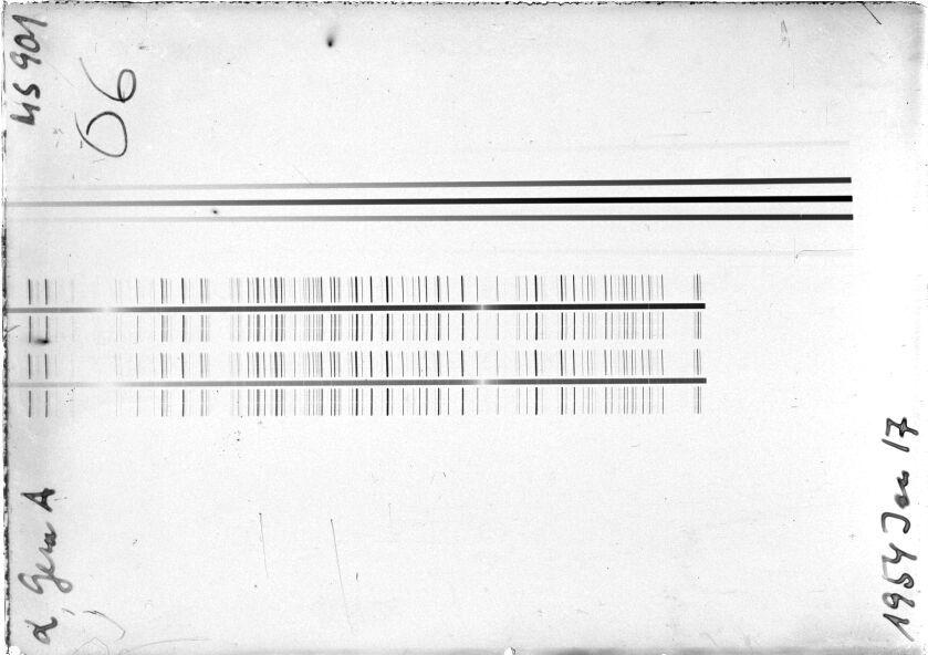 Scan STM0901