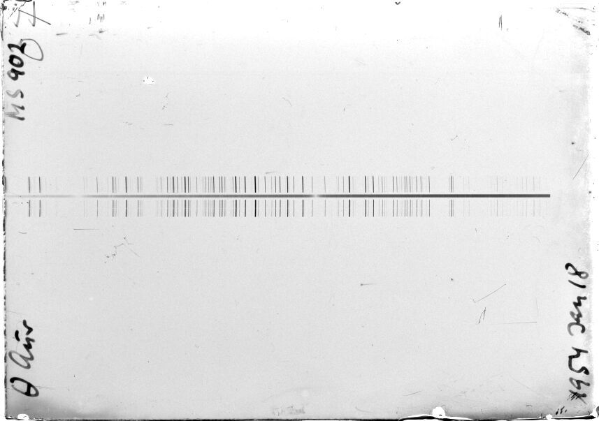 Scan STM0902