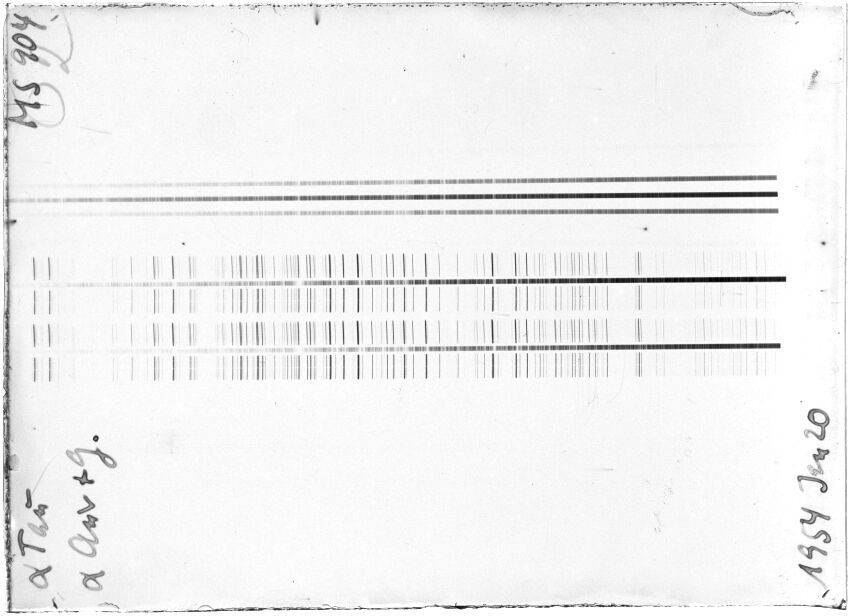 Scan STM0904