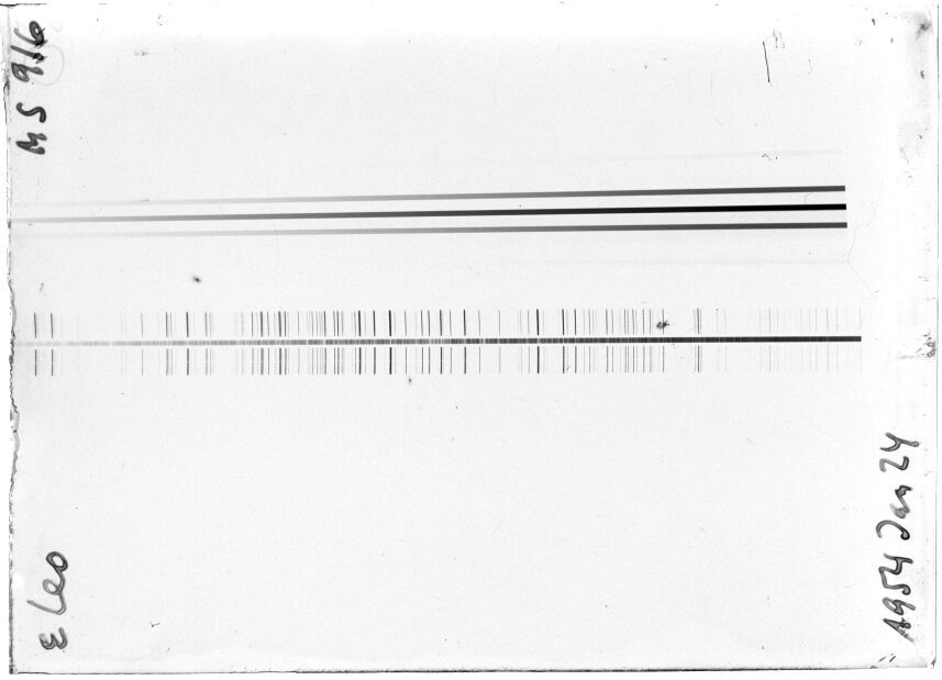 Scan STM0916