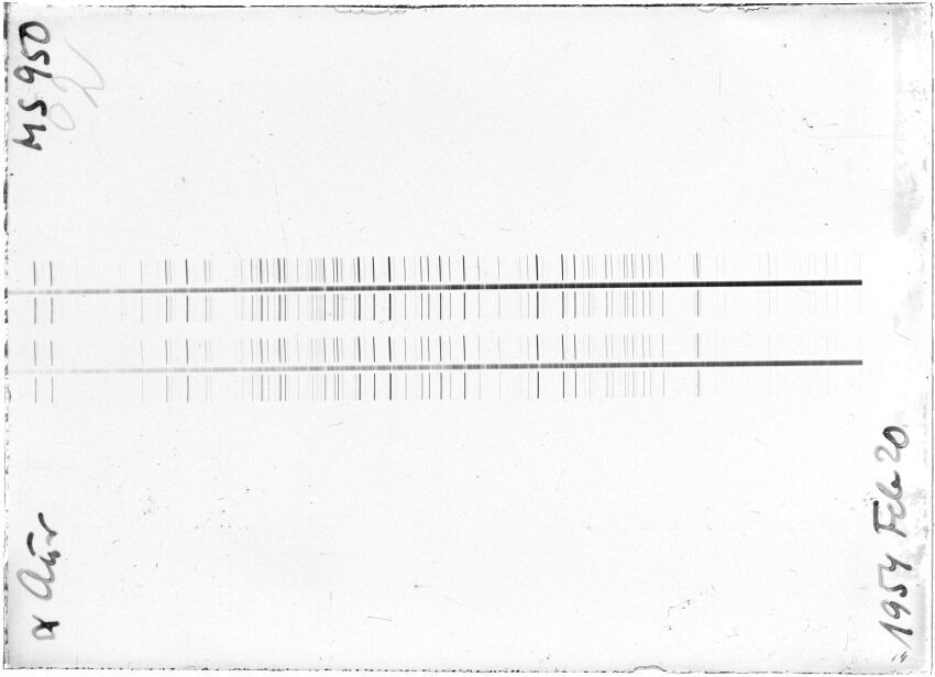 Scan STM0950