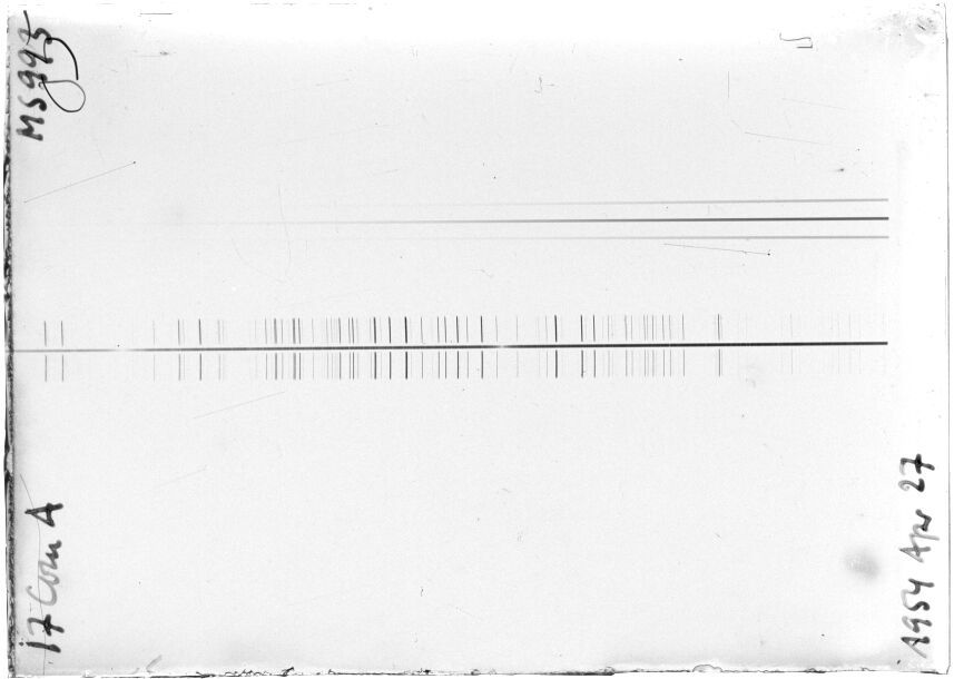 Scan STM0993