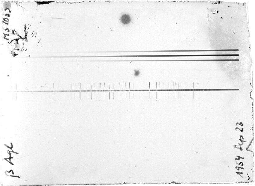 Scan STM1033