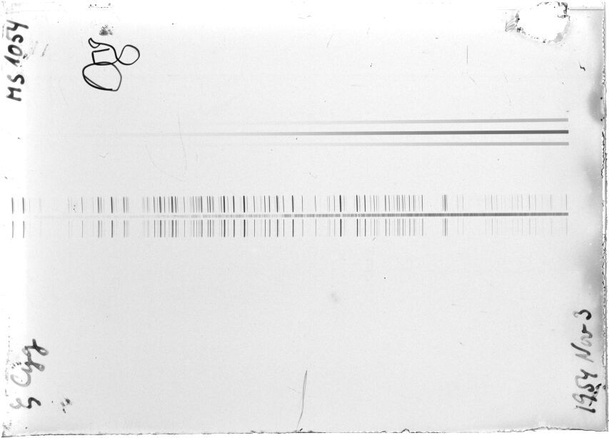 Scan STM1054