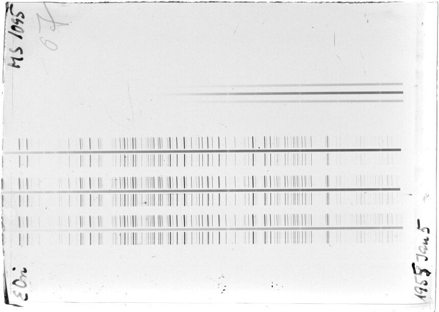 Scan STM1095