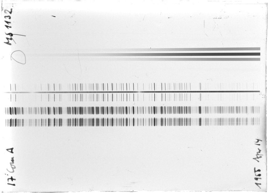 Scan STM1132