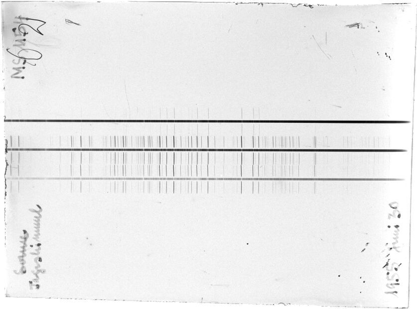 Scan STM1154