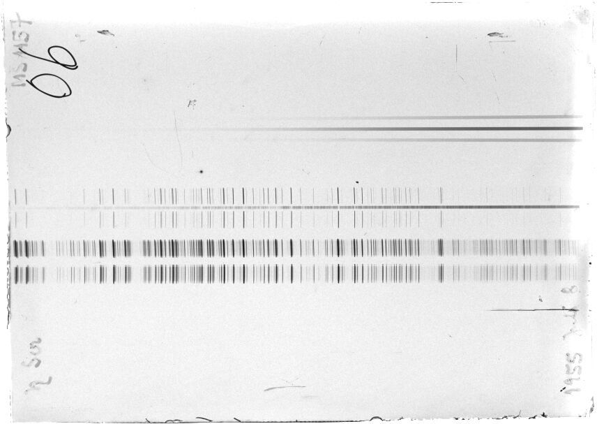 Scan STM1157