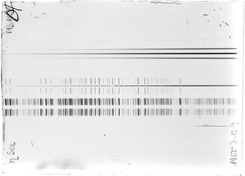 Scan STM1158