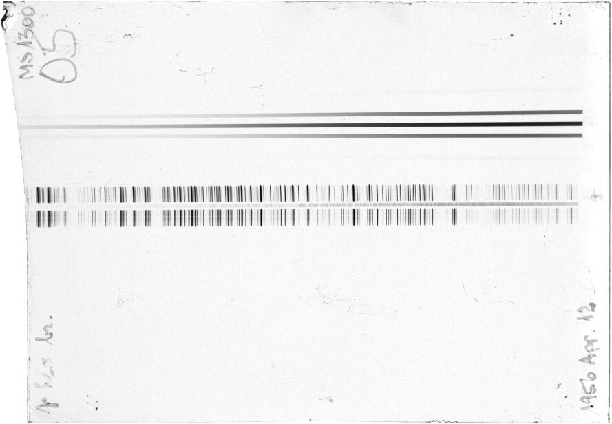 Scan STM1300