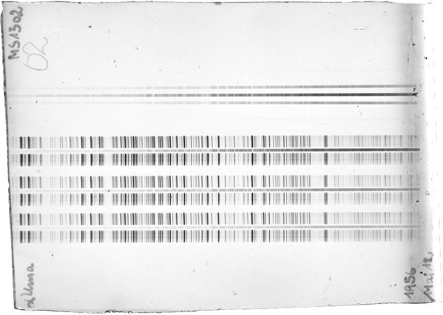 Scan STM1302