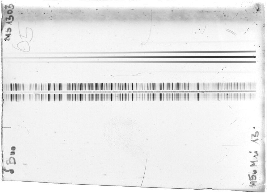 Scan STM1303