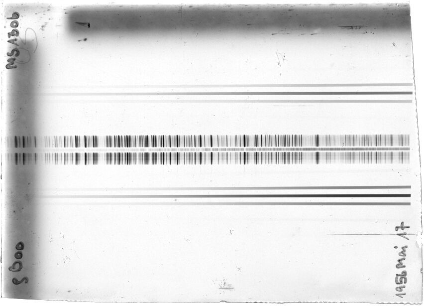 Scan STM1306