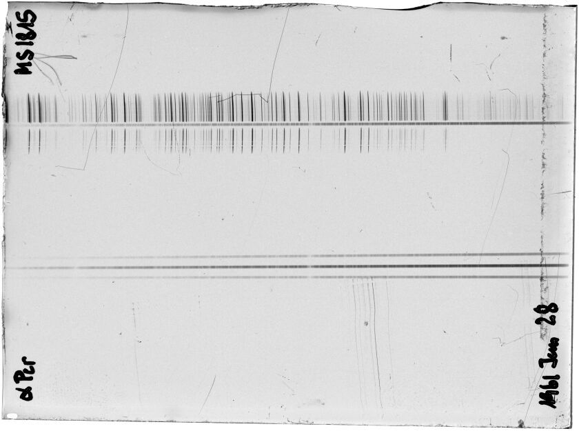 Scan STM1815