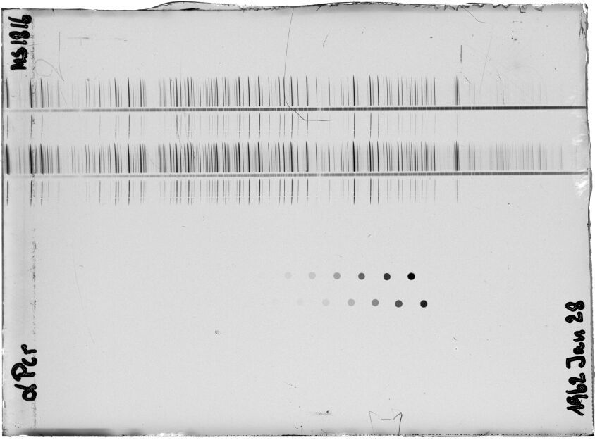 Scan STM1816