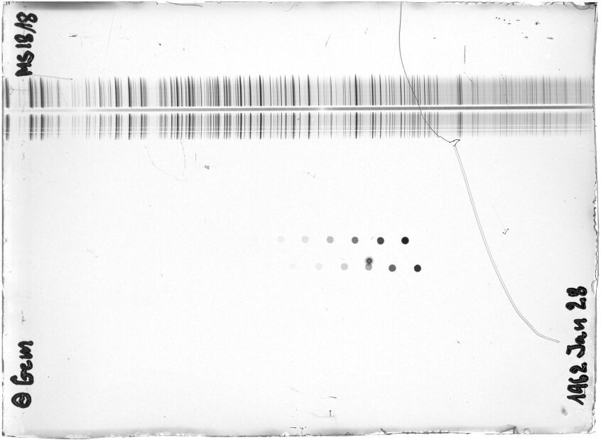 Scan STM1818