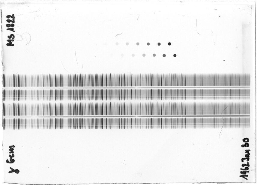 Scan STM1822