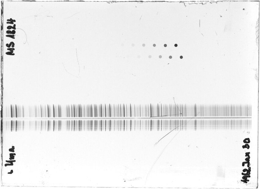 Scan STM1824