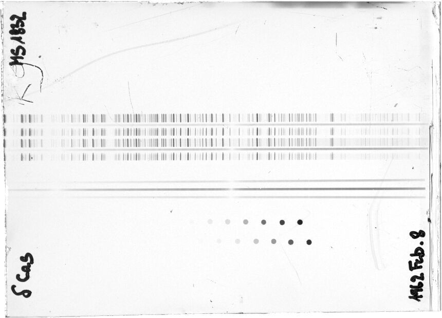 Scan STM1832