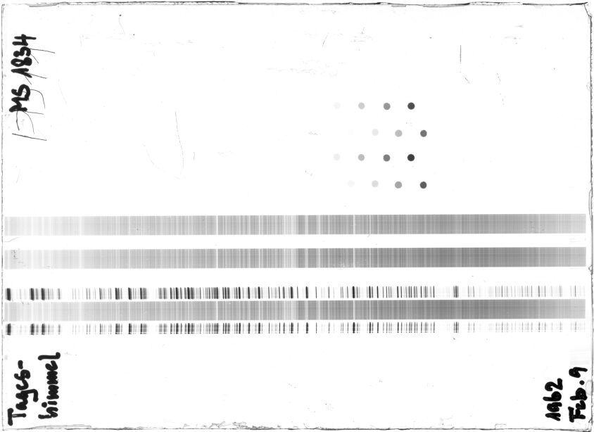 Scan STM1834