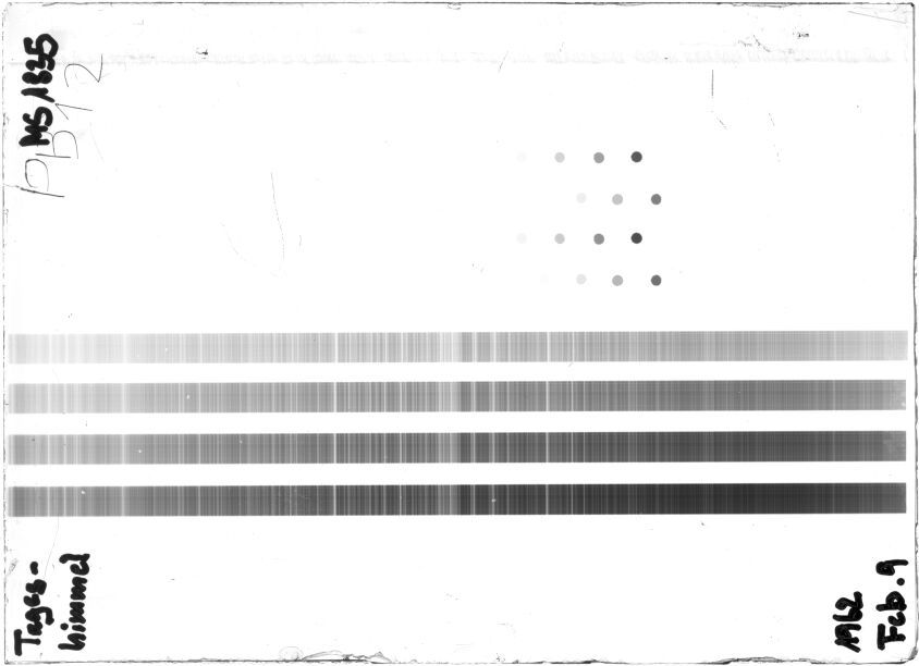 Scan STM1835