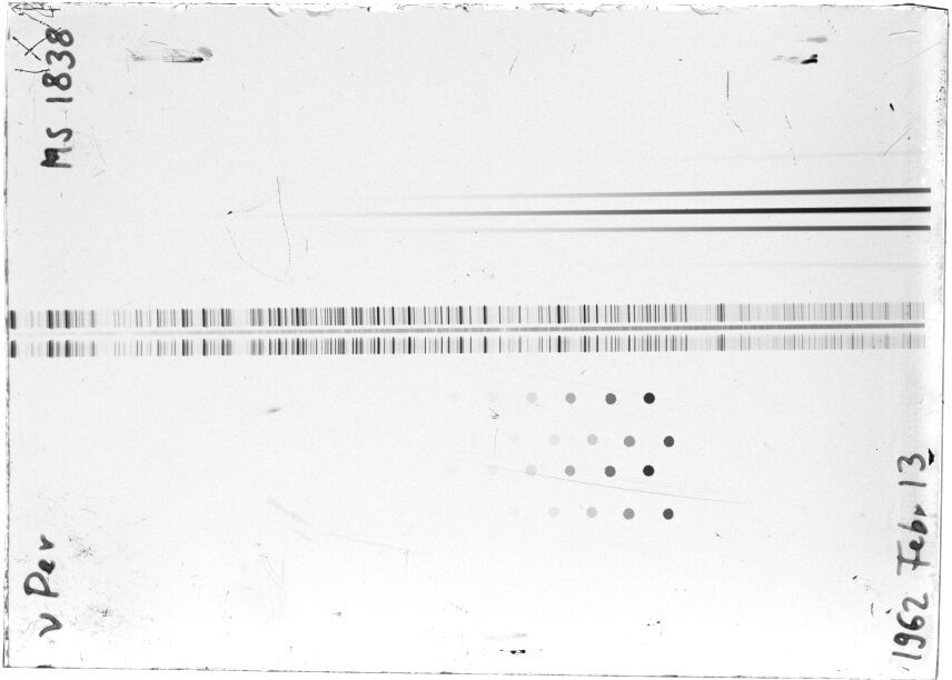 Scan STM1838