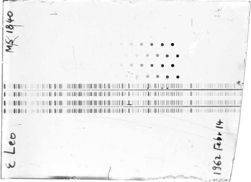 Scan STM1840